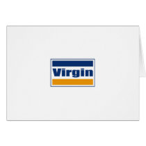 Virgin cards