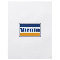Virgin flyers