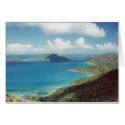 Virgin Islands cards