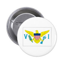 Virgin Islands Flag Pins