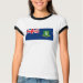 Ladies Ringer T-Shirt