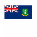 Virgin Islands Flag T-shirt