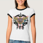 Virgin Islands Massive Tee Shirts