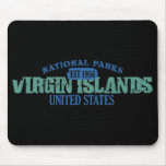 Virgin Islands National Park Mousepad