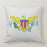 Virgin Islands Pillow