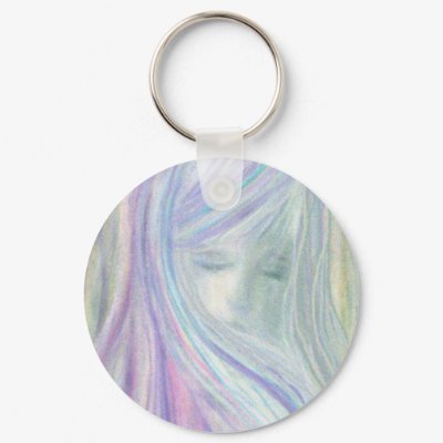 Virgin Keychain by colliwog12