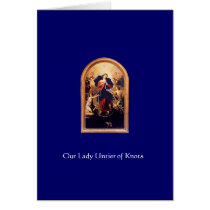 virgin_mary_2, Our Lady Untier of Knots cards