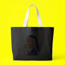 Virgin Mary bags by funoriginals Virgin Mary bags