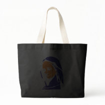 Virgin Mary bags