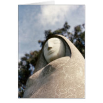 Virgin Mary cards