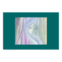 Virgin Mary posters