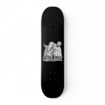 Virgin Mary? What if your Daughter Told That Story Skate Boards