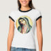 Ladies Ringer T-Shirt