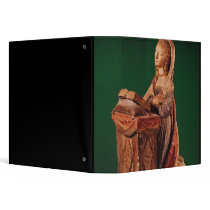 Virgin of the Annunciation Binder