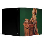 Virgin of the Annunciation binders
