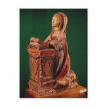 Virgin of the Annunciation postcards