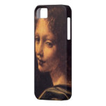 Virgin of the Rocks - Angel casemate cases