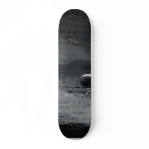 Virgin River In Zion skateboards
