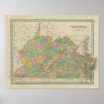 Virginia 4 print