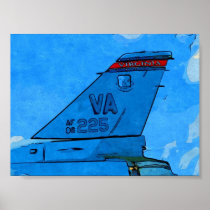 Virginia ANG Posters