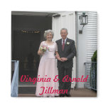 Virginia & Arnold Tillman