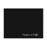 Virginia at Night Post Card