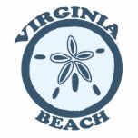 Virginia Beach. Cut Outs