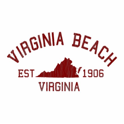 Virginia Beach. Photo Sculpture