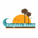 Virginia Beach. Photo Sculptures