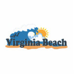 Virginia Beach. Photo Sculptures