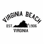 Virginia Beach.