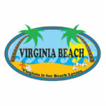 Virginia Beach.