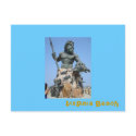 Virginia Beach postcards