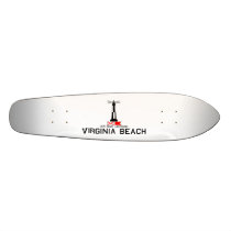 Virginia Beach. skateboards