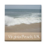 Virginia Beach, VA. #5 Magnet