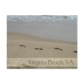 Virginia Beach, VA. #7 Postcard postcard