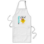 Virginia Beach VA Chick Apron