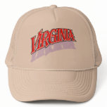 Virginia caps cap hats