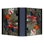 Virginia Creeper Fruit Binders
