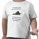 Virginia Customizable Unique Election T-Shirt