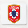 Virginia Defense Force - Echo Company Mouse Pads