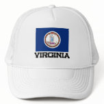 Virginia Flag