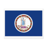 Virginia FLAG International