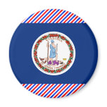 Virginia Flag