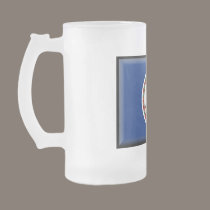 Virginia Flag mugs