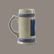 Virginia Flag mugs