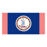 Virginia Flag