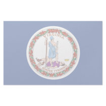 Virginia Flag stationery by usaflags Virginia Flag stationery