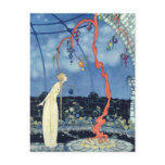 Virginia Frances Sterrett French Fairy Tales Post Cards