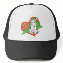Virginia is for Bullie Lovers Trucker Hat
